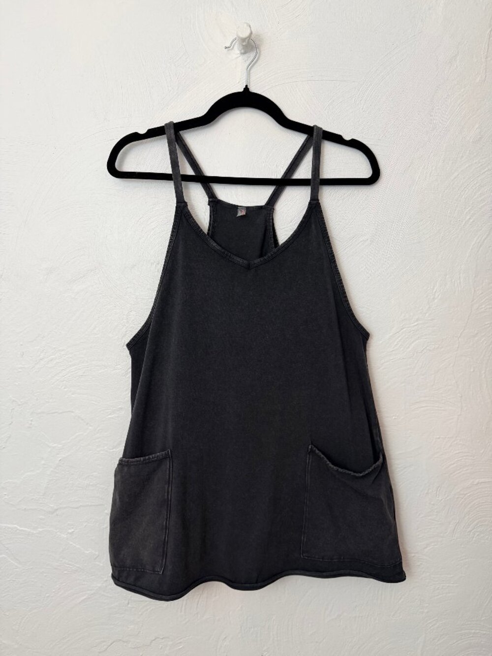 FP Movement Hot Shot Mini Dress, Size S